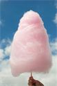 fairy-floss