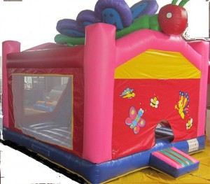Jumping castles melbourne
