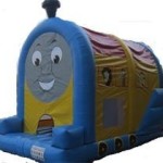 Jumping castles melbourne