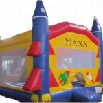Jumping Castle hire