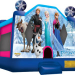 New Jumping castle hire 