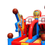 Cheap Jumping castle hire Melbourne